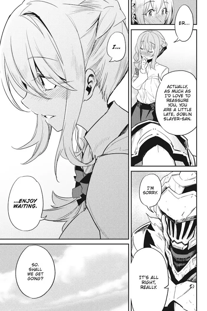 Goblin Slayer Chapter 34 image 04_optimized